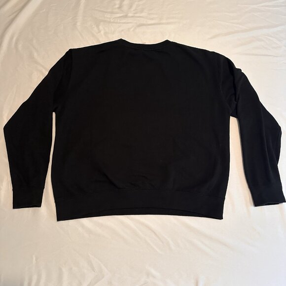 Italians Do It Better Disco Sweatshirt Size M Johnny Jewel Chromatics - Picture 10 of 10